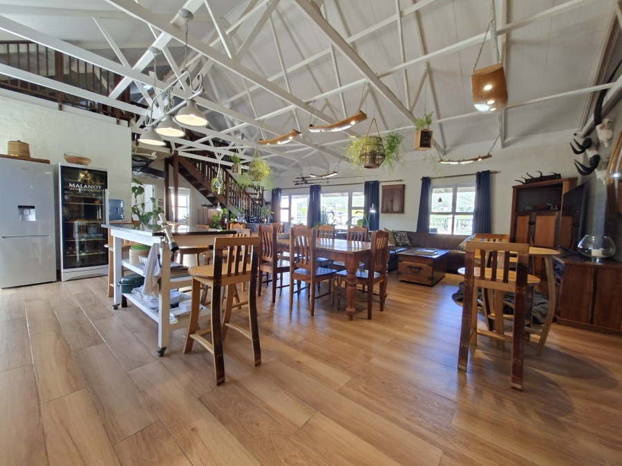 2 Bedroom Property for Sale in Pringle Bay Western Cape